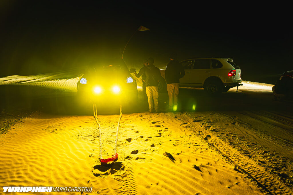 Turnpike MC Cayennes Rahal-27