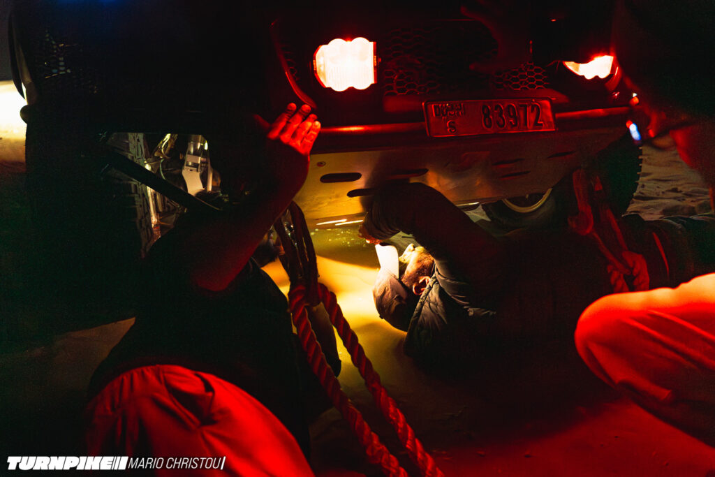 Turnpike MC Cayennes Rahal-28