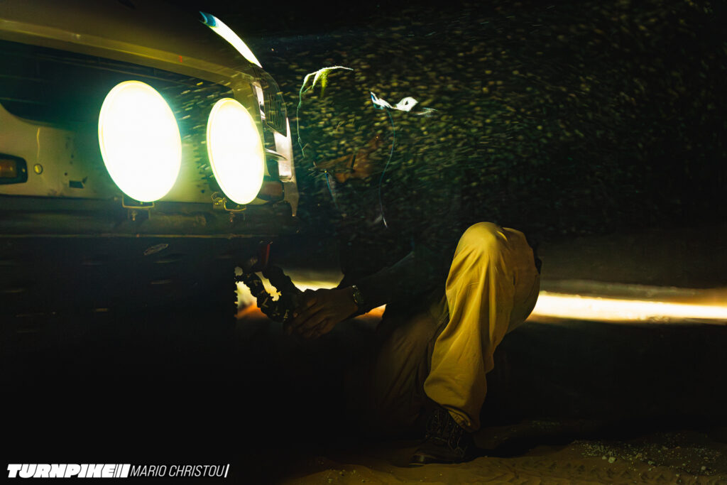 Turnpike MC Cayennes Rahal-29