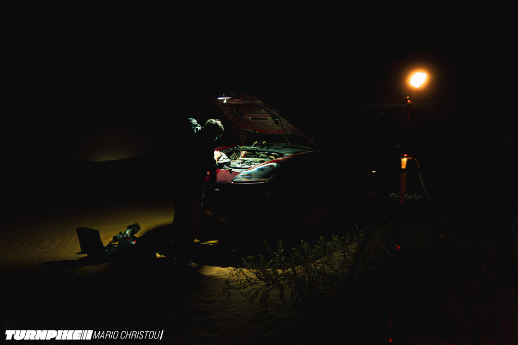 Turnpike MC Cayennes Rahal-33