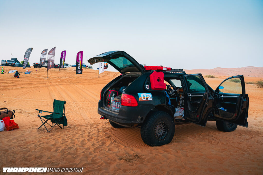 Turnpike MC Cayennes Rahal-34