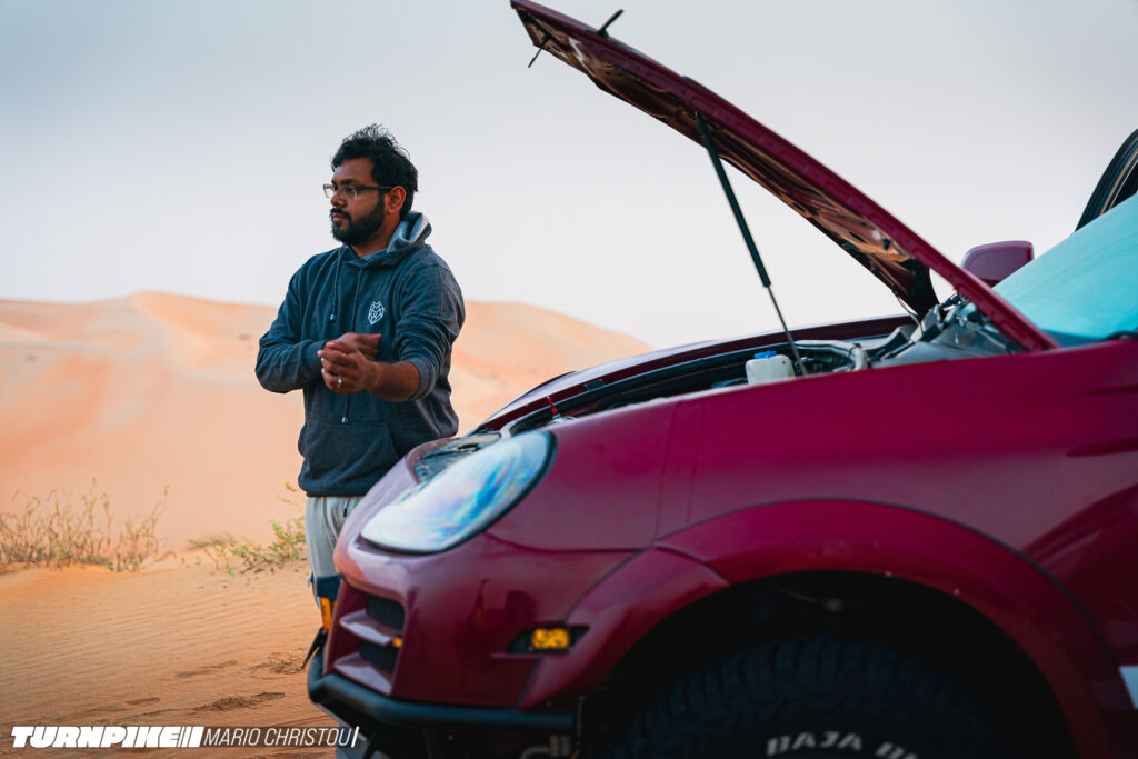 Turnpike MC Cayennes Rahal-36