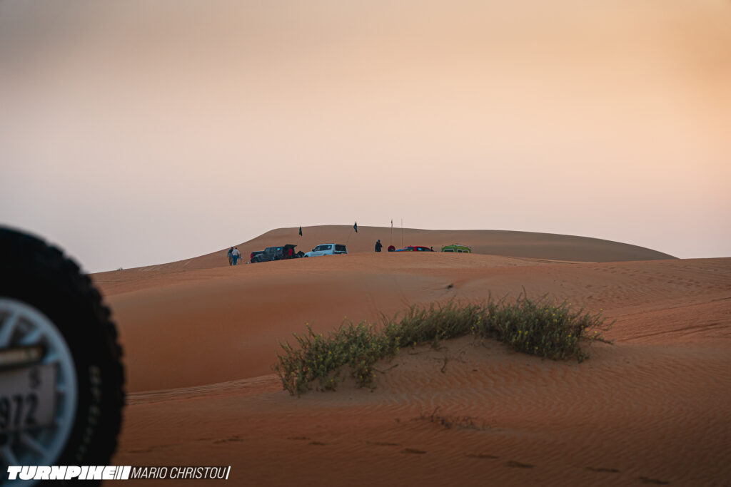 Turnpike MC Cayennes Rahal-37