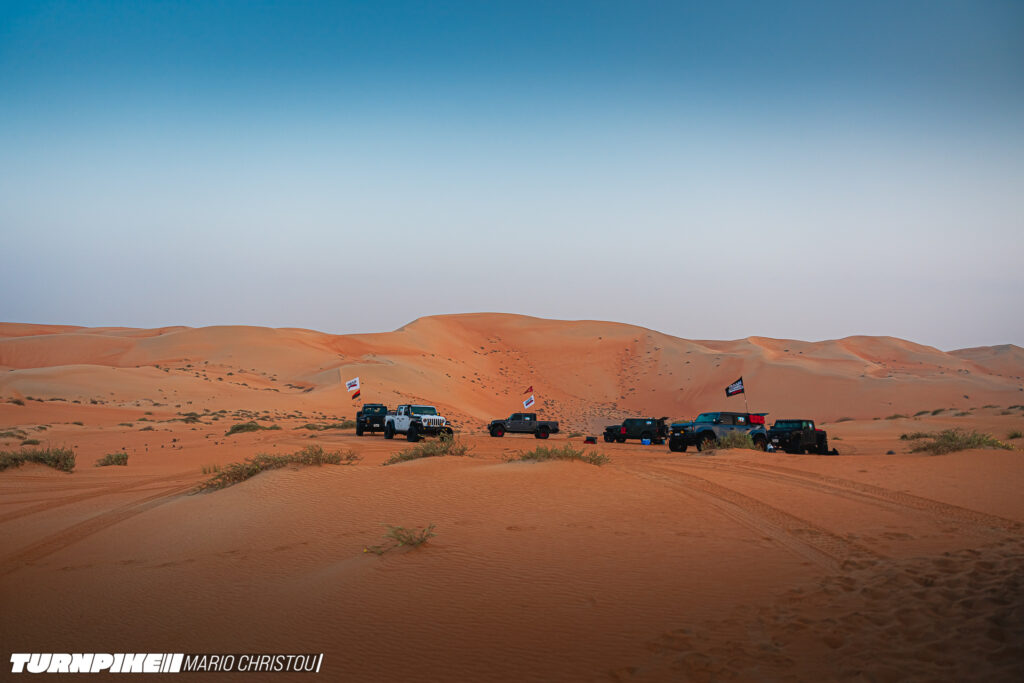 Turnpike MC Cayennes Rahal-38