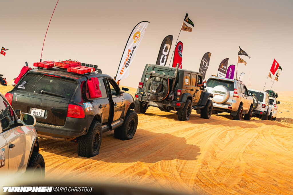 Turnpike MC Cayennes Rahal-47