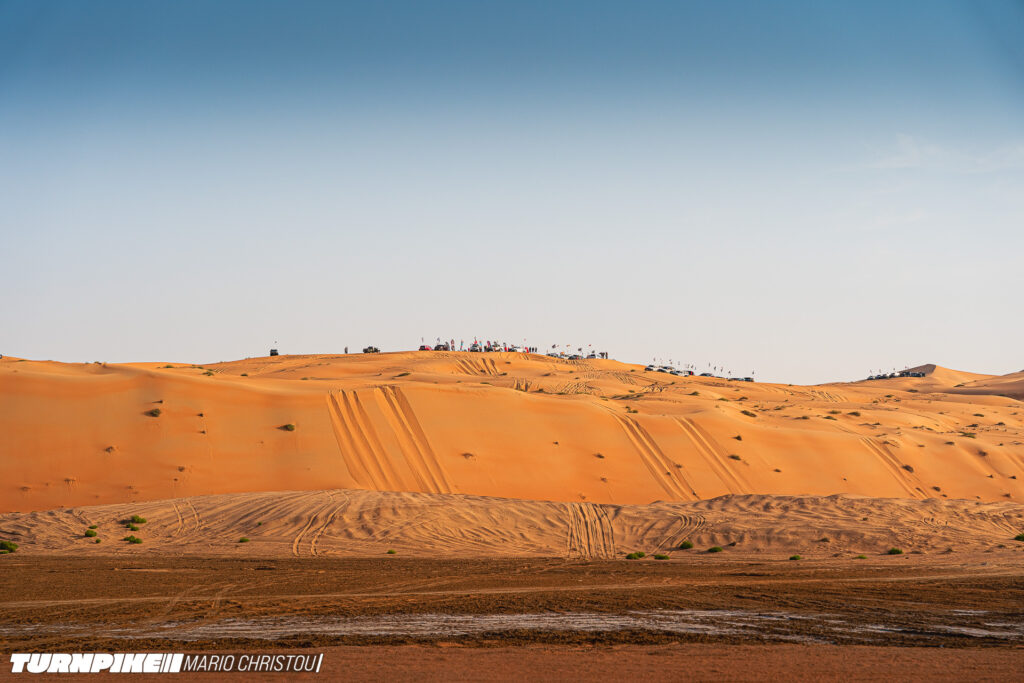 Turnpike MC Cayennes Rahal-6