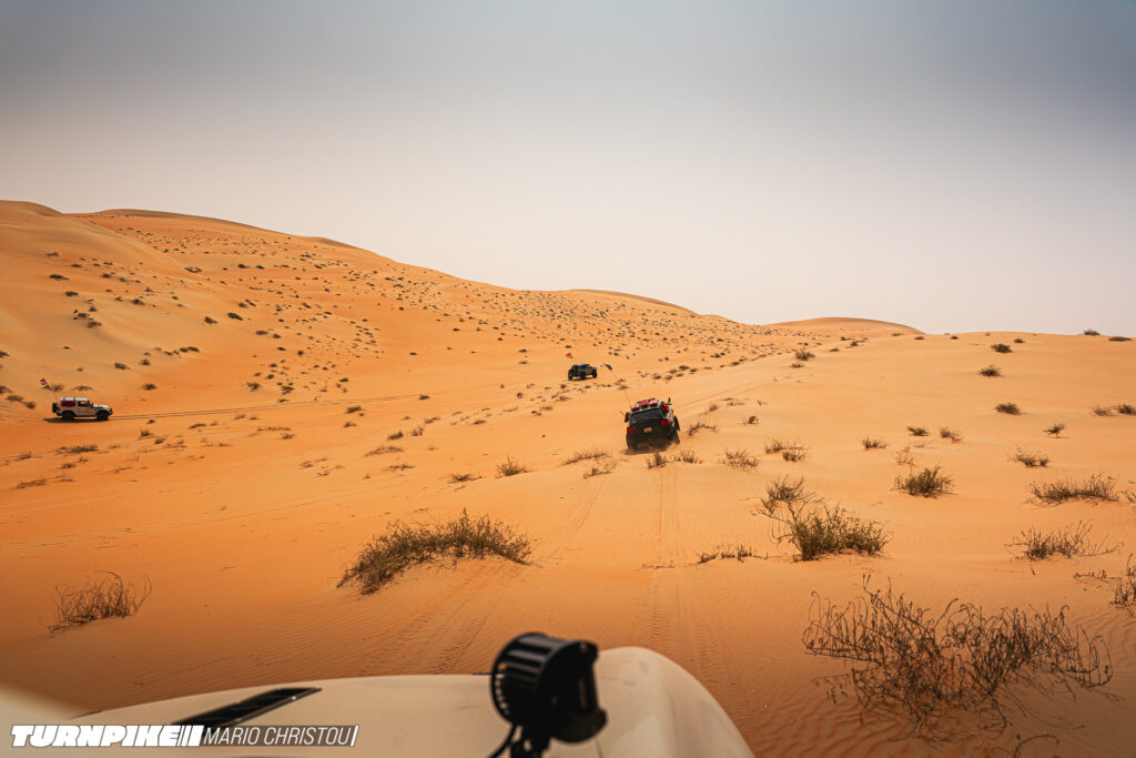 Turnpike MC Cayennes Rahal-60