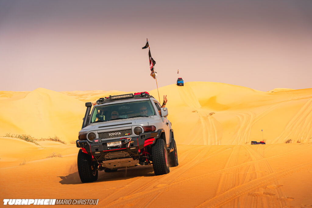 Turnpike MC Cayennes Rahal-62