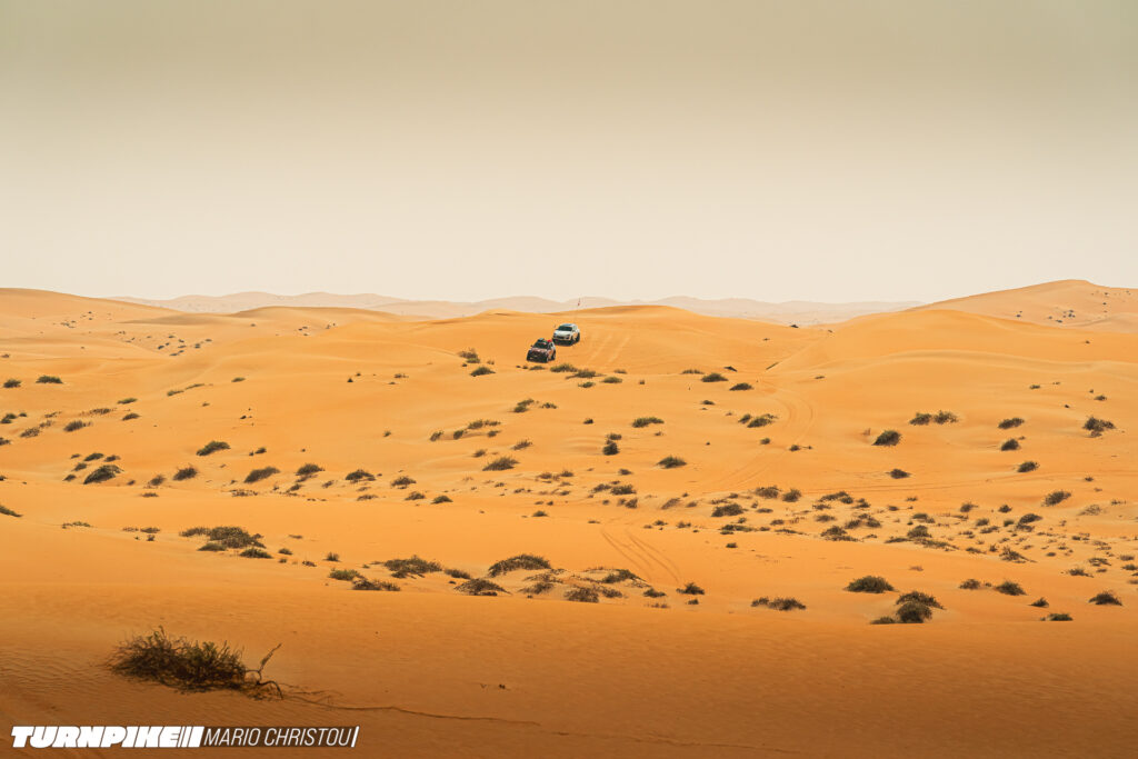 Turnpike MC Cayennes Rahal-70