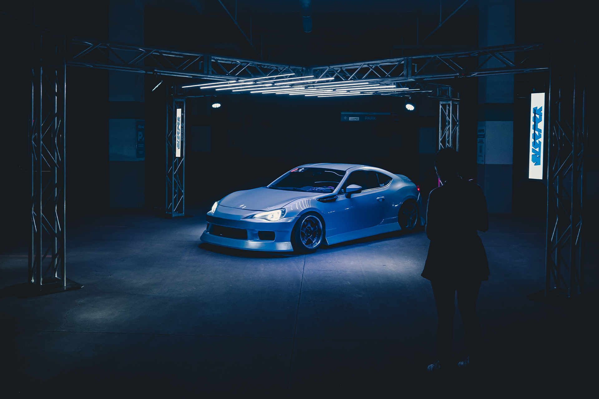 Sleeper Magazine Launch Party: Nostalgia in a New Era