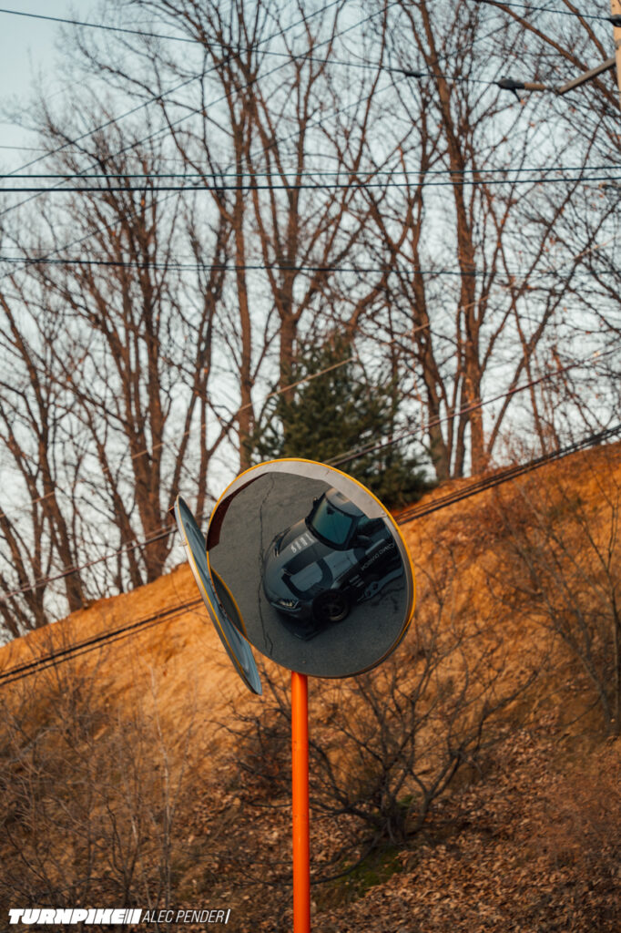 Alec Pender ADRO HQ-372