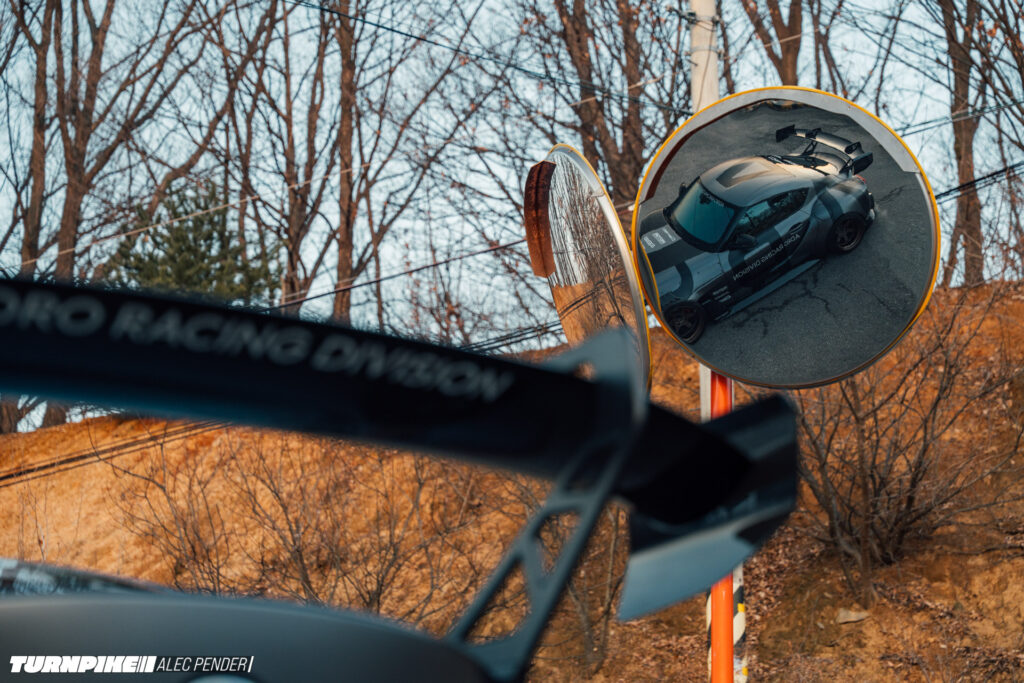 Alec Pender ADRO HQ-373