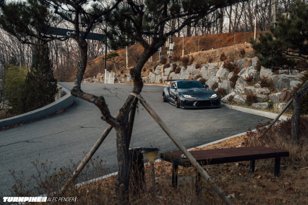 Alec Pender ADRO HQ-386