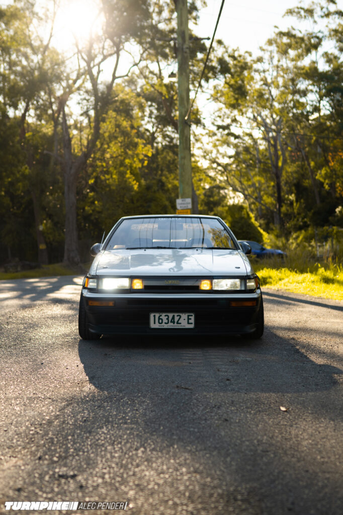 Alec Pender AE86-2