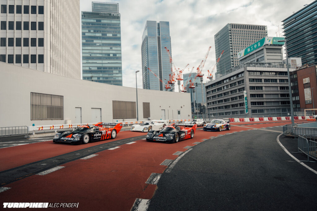 Alec Pender Luft-120