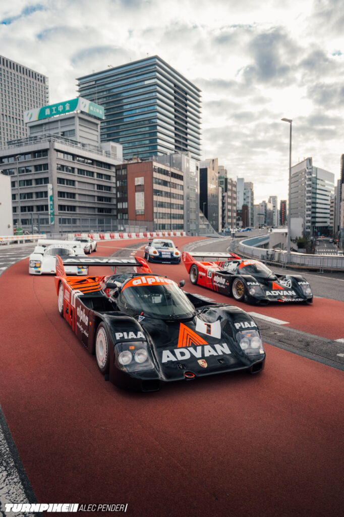 Alec Pender Luft-132