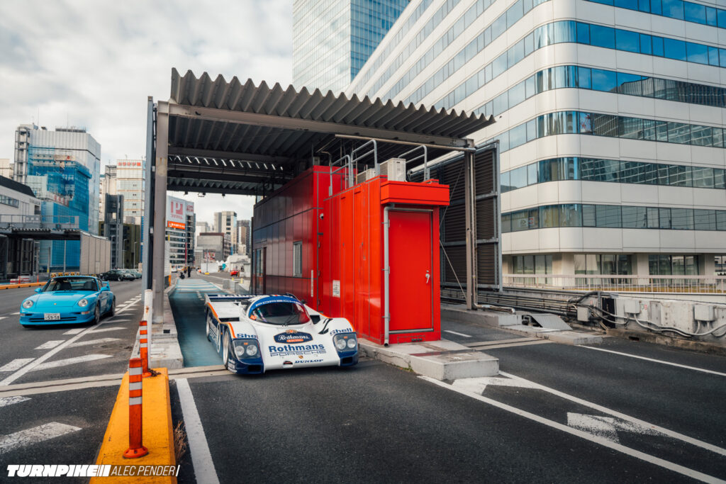 Alec Pender Luft-155