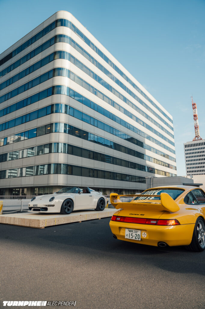 Alec Pender Luft-177