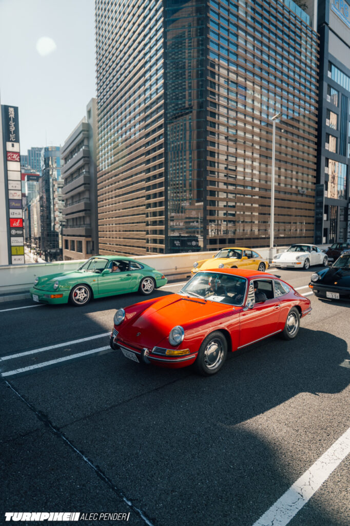 Alec Pender Luft-230