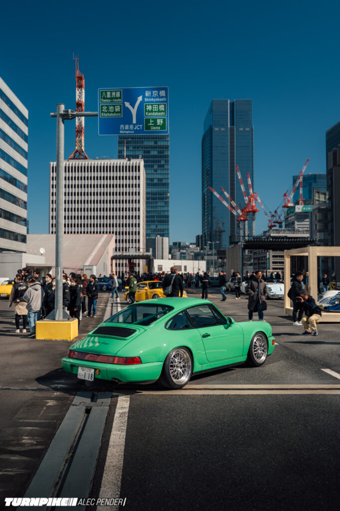 Alec Pender Luft-239