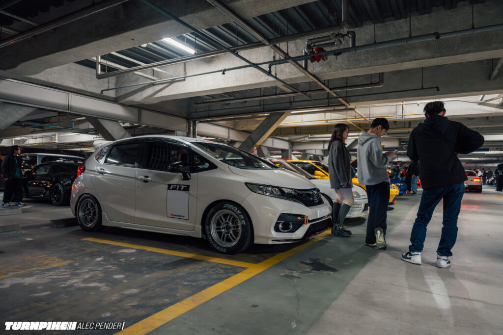 Alec Pender Osaka Meet-10