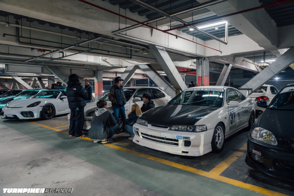 Alec Pender Osaka Meet-11