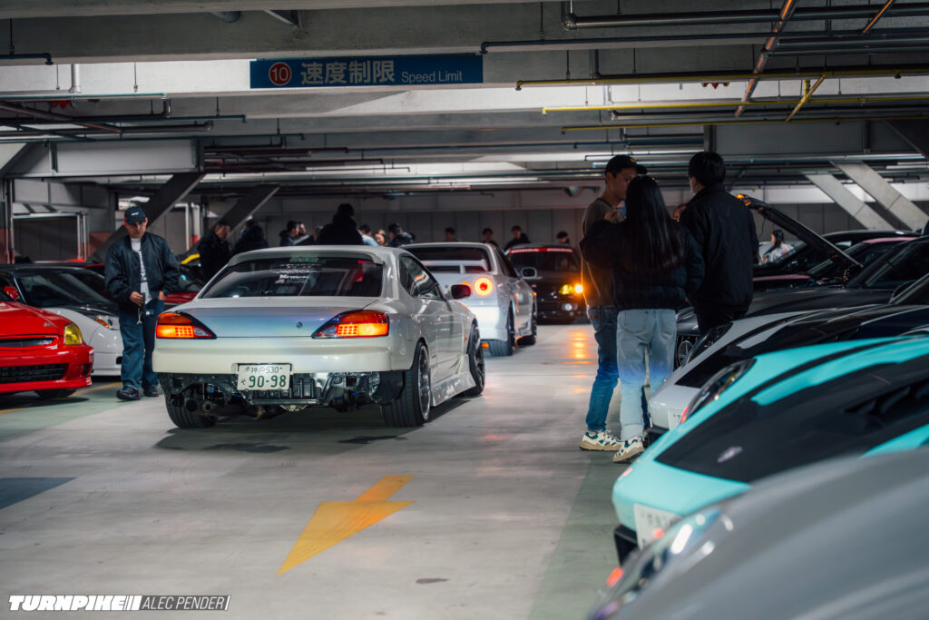 Alec Pender Osaka Meet-12