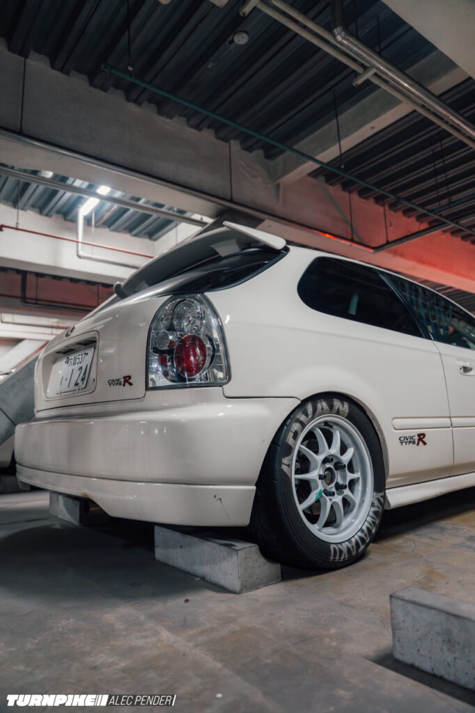 Alec Pender Osaka Meet-13