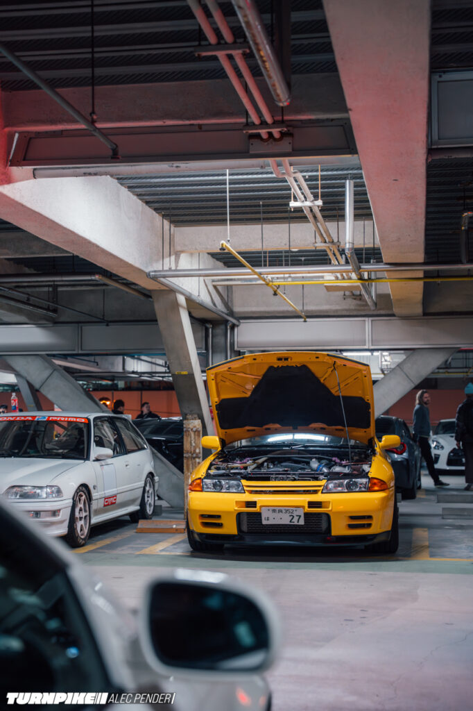 Alec Pender Osaka Meet-14