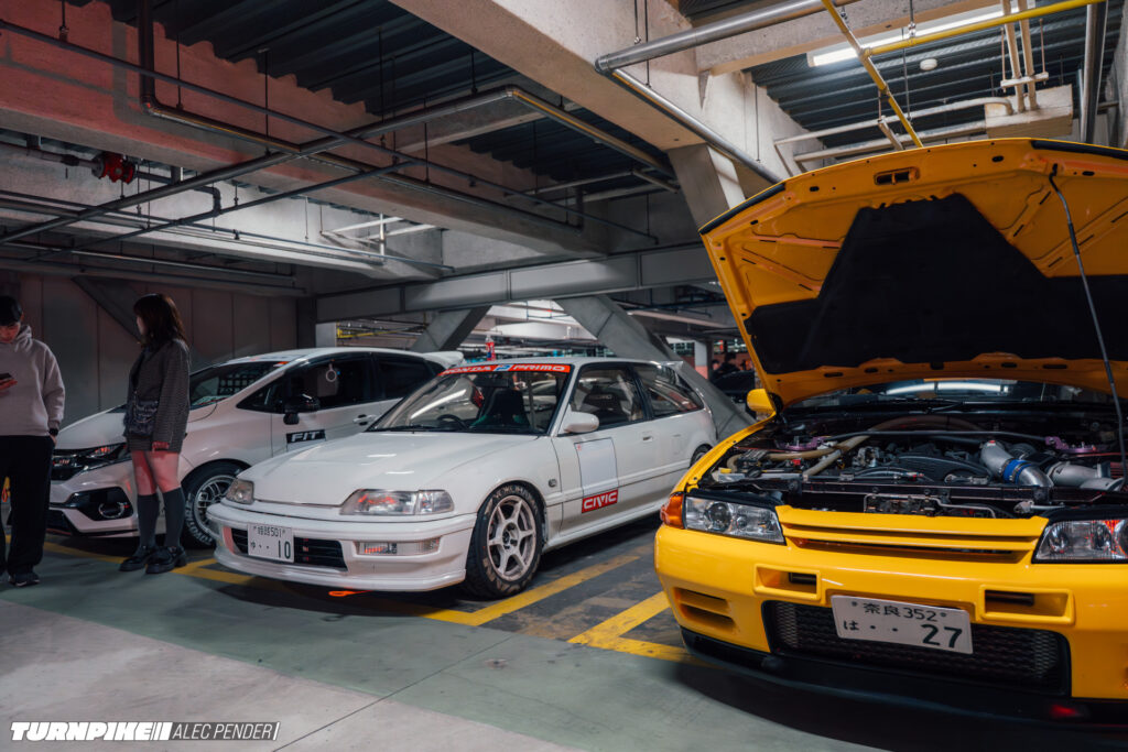 Alec Pender Osaka Meet-15