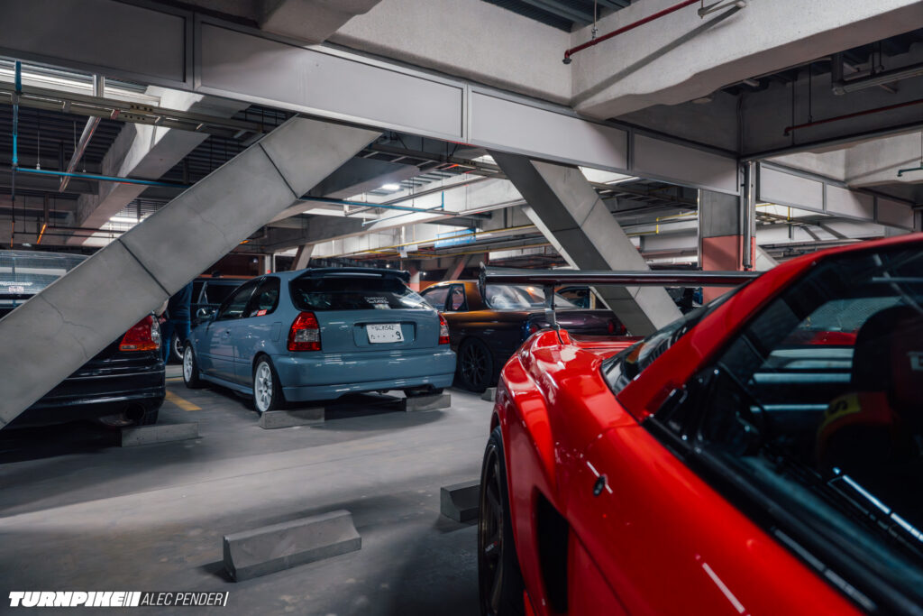 Alec Pender Osaka Meet-16