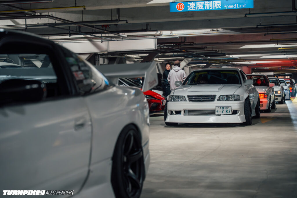 Alec Pender Osaka Meet-18