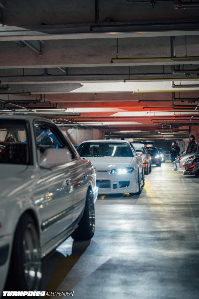 Alec Pender Osaka Meet-19