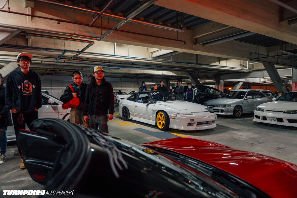 Alec Pender Osaka Meet-25