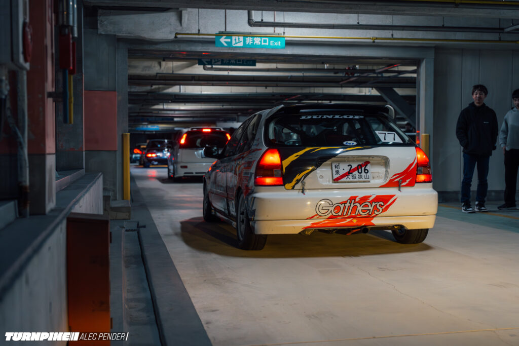 Alec Pender Osaka Meet-36