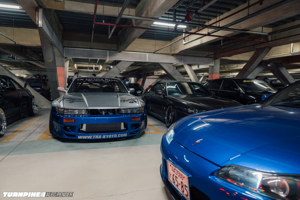 Alec Pender Osaka Meet-44