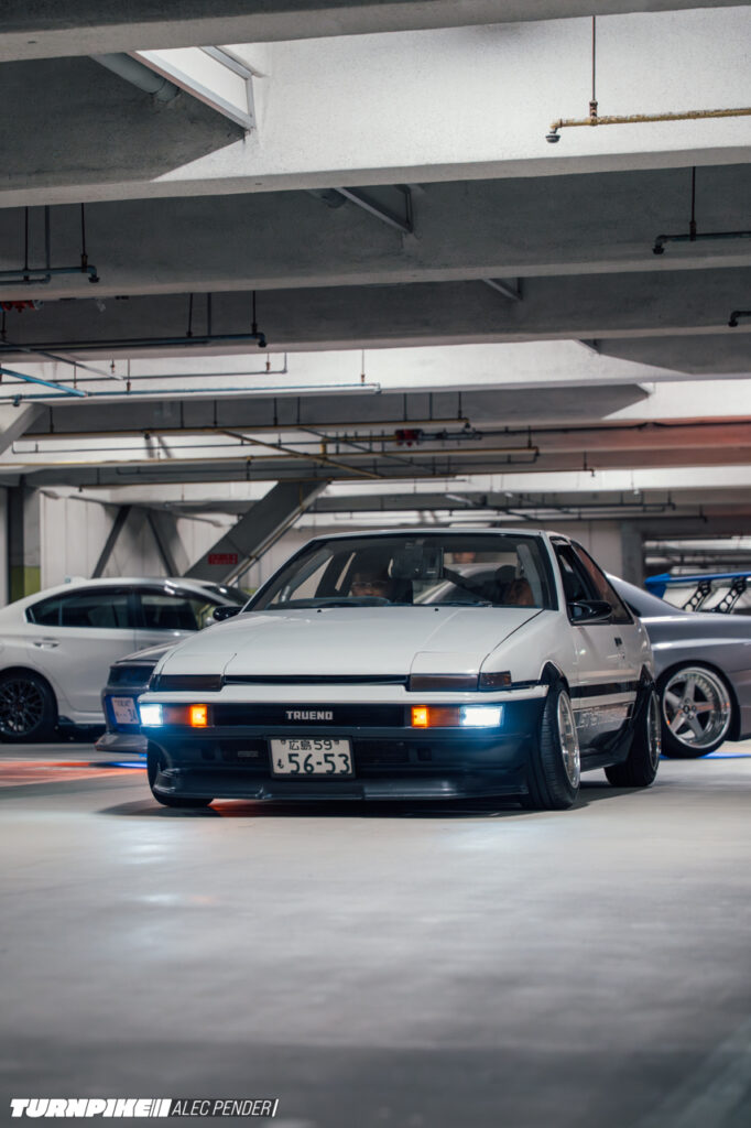 Alec Pender Osaka Meet-55