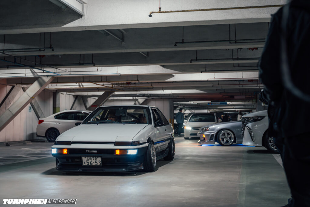 Alec Pender Osaka Meet-56