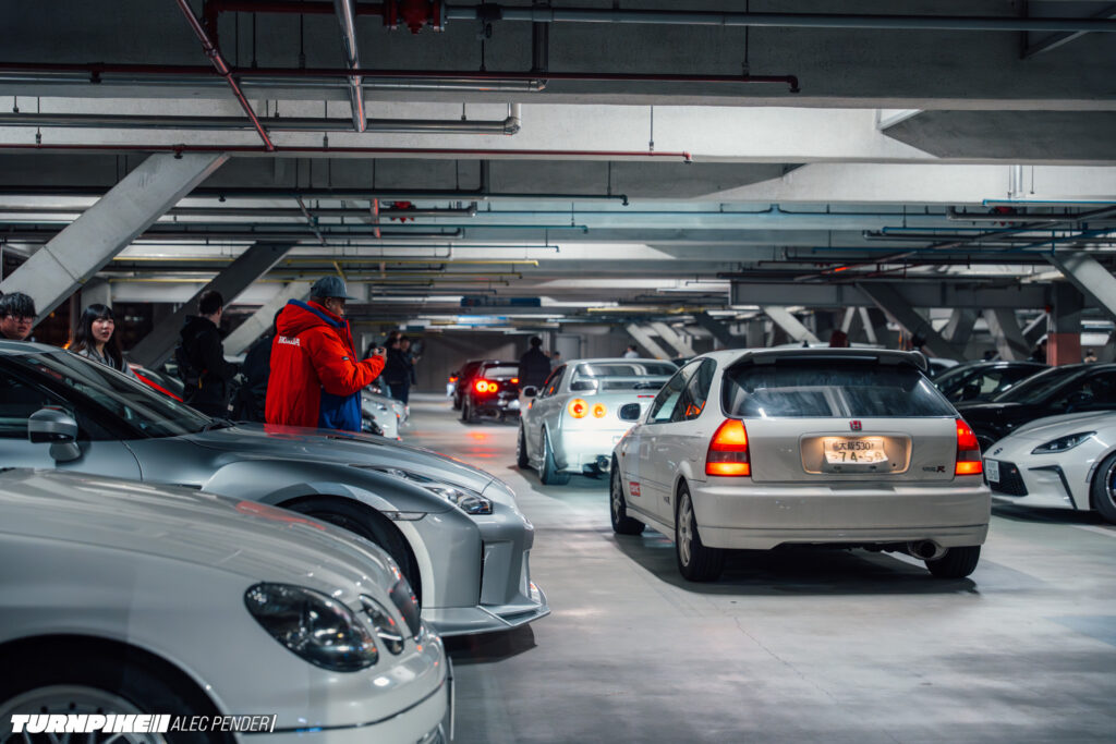 Alec Pender Osaka Meet-6