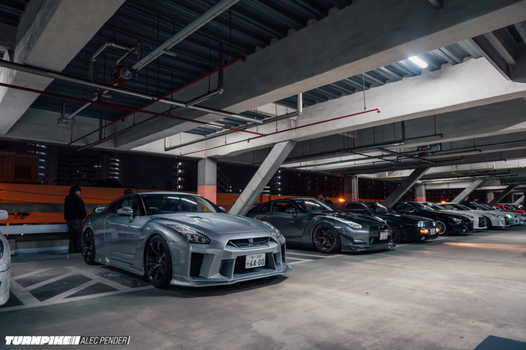 Alec Pender Osaka Meet-60