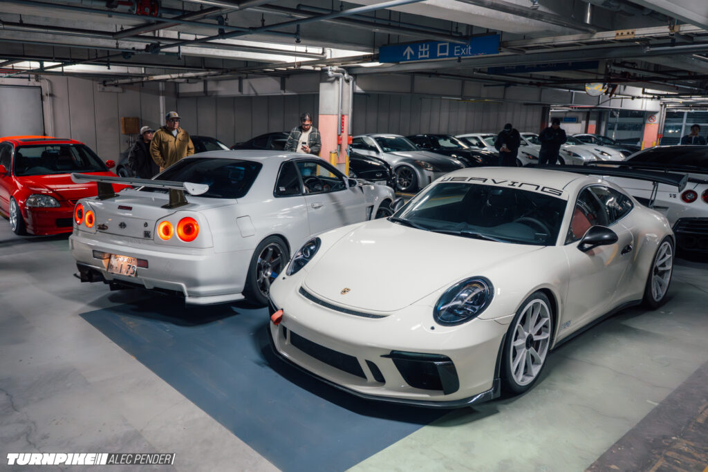 Alec Pender Osaka Meet-62