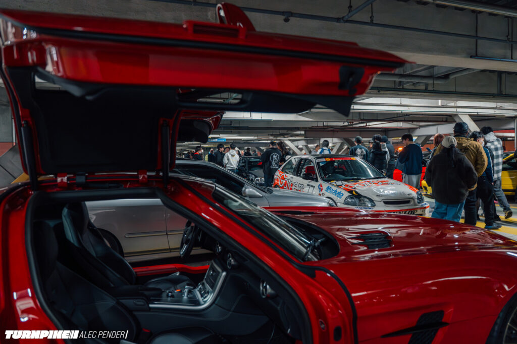 Alec Pender Osaka Meet-66