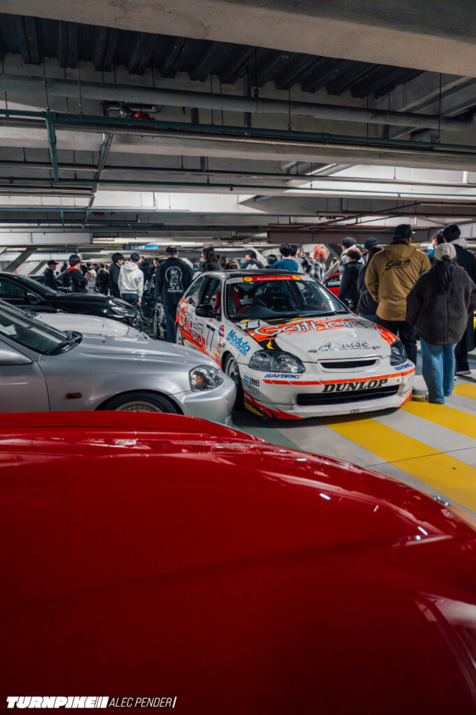 Alec Pender Osaka Meet-67