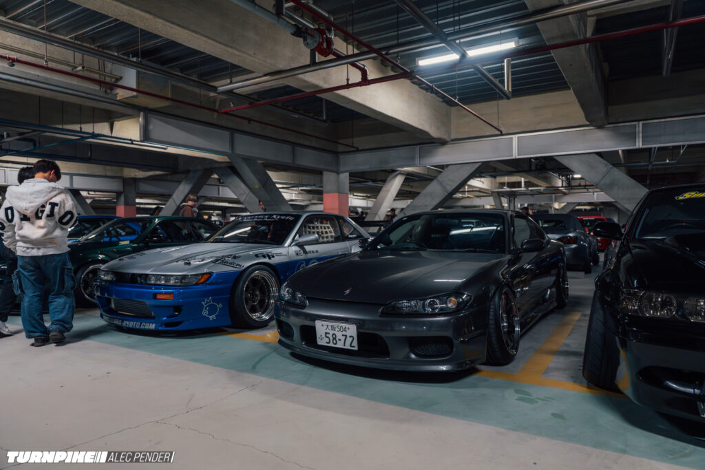 Alec Pender Osaka Meet-68