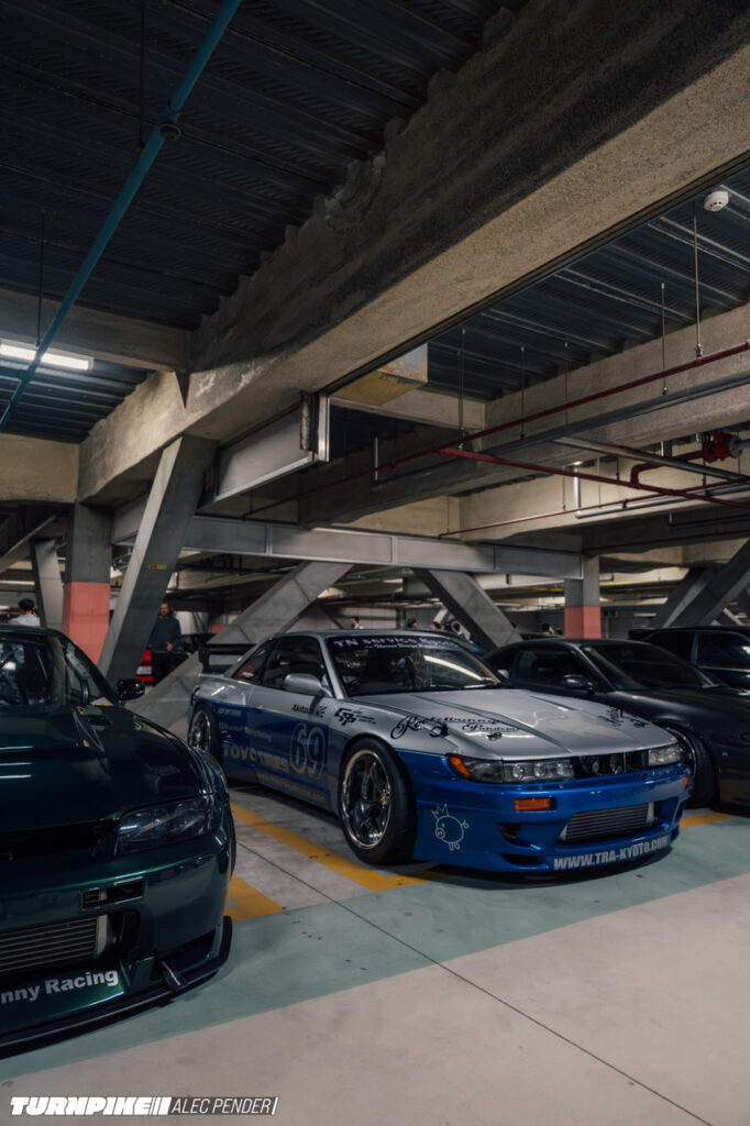 Alec Pender Osaka Meet-69