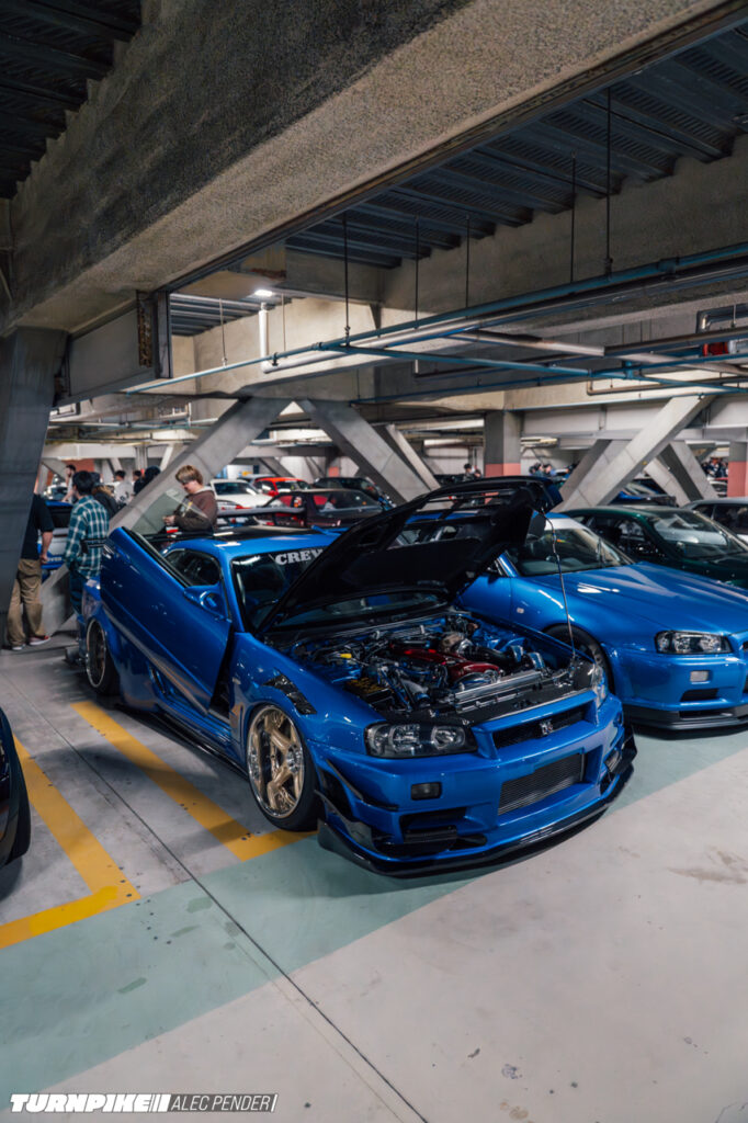 Alec Pender Osaka Meet-70