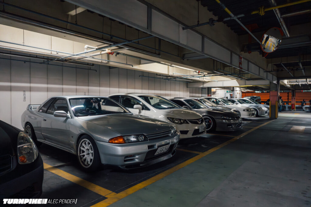 Alec Pender Osaka Meet-71