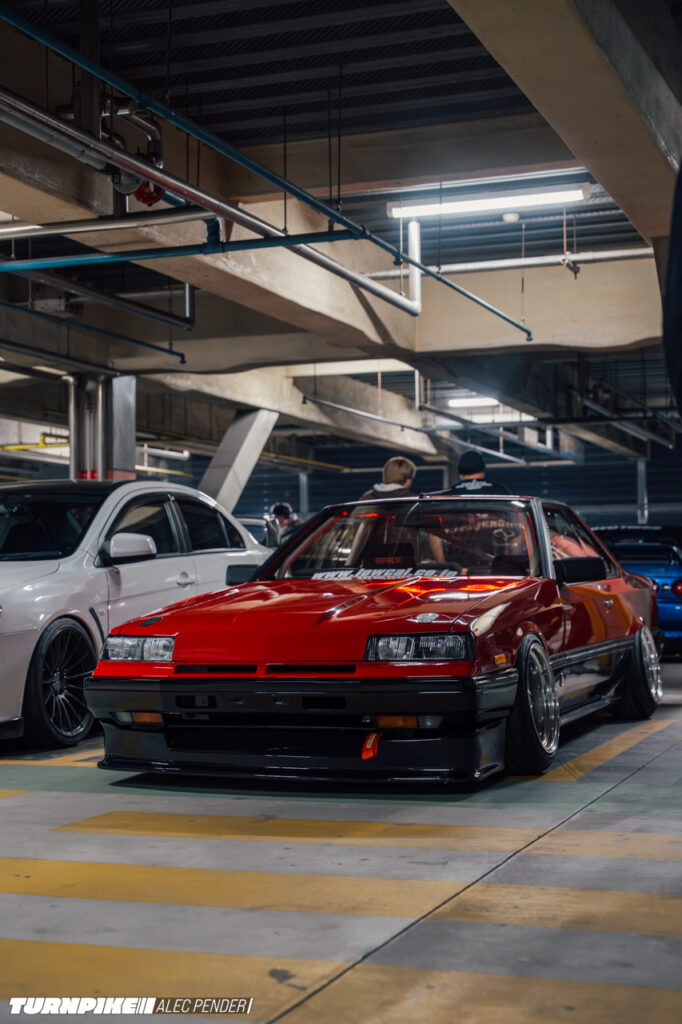 Alec Pender Osaka Meet-75