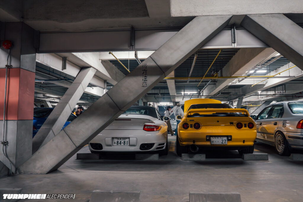 Alec Pender Osaka Meet-76