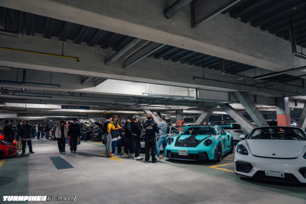 Alec Pender Osaka Meet-77